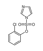 1401722-63-1 spectrum, 2-chlorophenyl 1H-imidazole-1-sulfonate