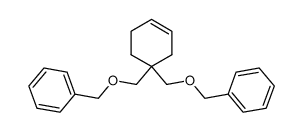 80595-07-9 structure, C22H26O2