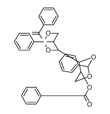 5349-05-3 MESO-1,3_4,6-DI-O-BENZYLIDENEGALACTITOL DIBENZOATE