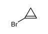 139150-68-8 spectrum, 1-bromocyclopropene