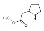 111704-98-4 structure, C7H13NO2