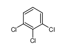 87-61-6 structure, C6H3Cl3