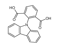 66131-43-9 2-carbazol-9-yl-isophthalic acid