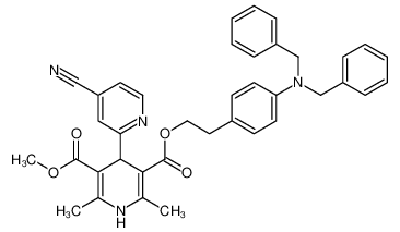 116308-47-5 structure