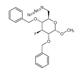 100343-15-5 structure, C21H24FN3O4