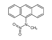 36865-87-9 N-Methyl-N-nitro-9-aminoanthracen