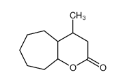 774-31-2 structure, C11H18O2