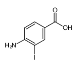 4-amino-3-iodobenzoic acid 2122-63-6