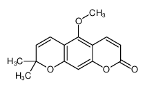 84-99-1 structure, C15H14O4