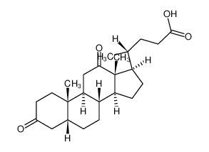 2958-05-6 structure