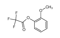 31083-15-5 2-Methoxyphenyltrifluoracetat