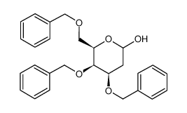 3,4,6-O-三乙酰基-2-脱氧-D-半乳糖