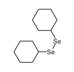 56592-97-3 (cyclohexyldiselanyl)cyclohexane