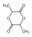 3,6-二甲基-1,4-二氧杂环己烷-2,5-二酮