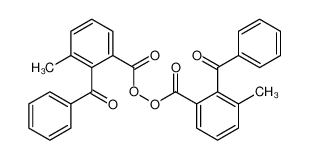 间甲苯甲酰过氧化苯甲酸