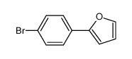 14297-34-8 structure, C10H7BrO