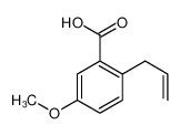 61436-79-1 structure, C11H12O3