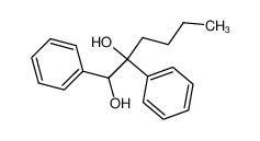 80475-19-0 structure, C18H22O2