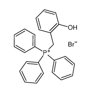 (2-羟基苄基)三苯基溴化膦