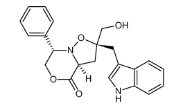 645396-53-8 structure, C22H22N2O4