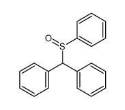 5427-04-3 [benzenesulfinyl(phenyl)methyl]benzene