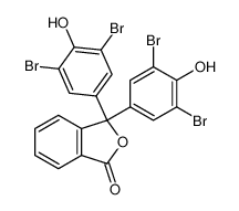 3’,3’’,5’,5’’-四溴酚酞