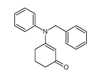 85203-06-1 structure, C19H19NO