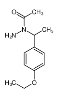 69352-48-3 structure, C12H18N2O2