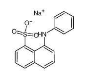 8-苯胺基-1-萘磺酸钠