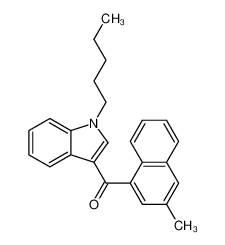 1391052-25-7 structure, C25H25NO