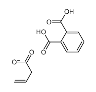 53237-50-6 structure, C12H11O6-