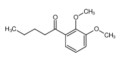 15122-00-6 structure, C13H18O3