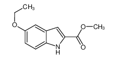 889955-61-7 structure, C12H13NO3