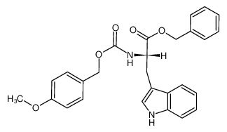 92916-42-2 structure, C27H26N2O5