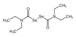 36598-12-6 bis(N,N-diethylcarbamoyl) diselenide