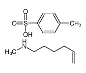 1108656-90-1 structure, C14H23NO3S