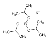 三异丙氧基硼氢化钾