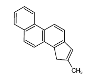 2-甲基环戊[I]菲