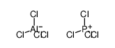 18460-53-2 structure, AlCl8P