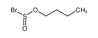 824405-48-3 structure, C4H9BrO2S