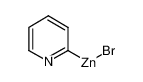 2-吡啶基溴化锌