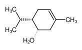 499781-62-3 structure, C10H18O