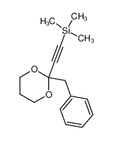 88768-78-9 structure, C16H22O2Si