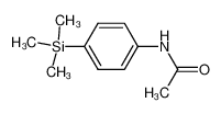 17983-71-0 structure, C11H17NOSi