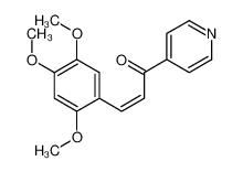 851663-34-8 structure, C17H17NO4