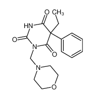 18009-29-5 structure, C17H21N3O4