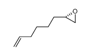 52485-73-1 spectrum, (2S)-(2-hex-5-enyl)oxirane