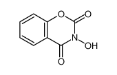 5426-08-4 structure, C8H5NO4