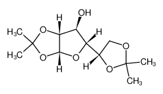 286011-06-1 structure, C12H20O6