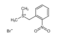 99366-72-0 structure, C9H12BrNO2S